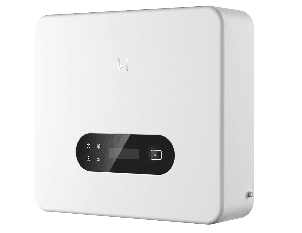 GoodWe GW6K-DNS-G40 Product Image