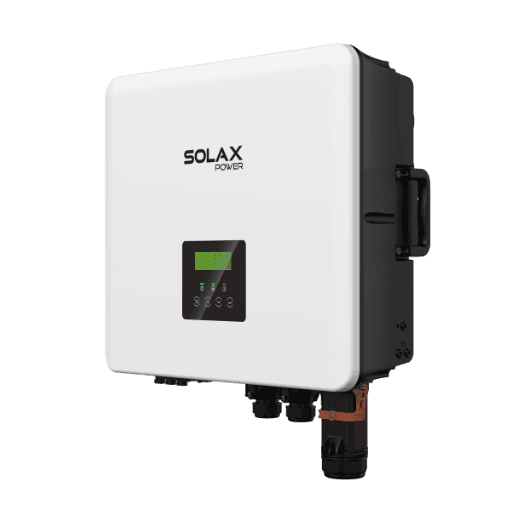 SolaX X3-HYB-8.0-P Product Image