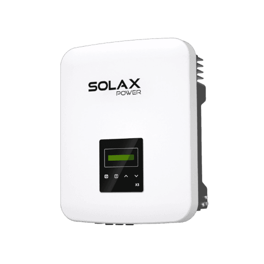 SolaX X3-MIC-8K-G2 Product Image