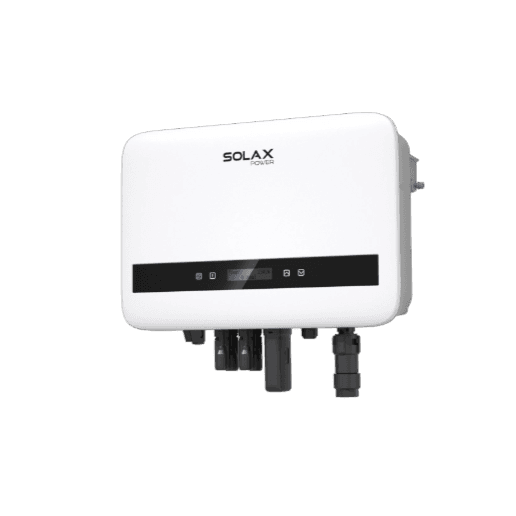 SolaX X1-BOOST-6K-G4 Product Image