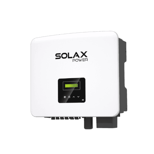 SolaX X3-PRO-8K-G2 Product Image