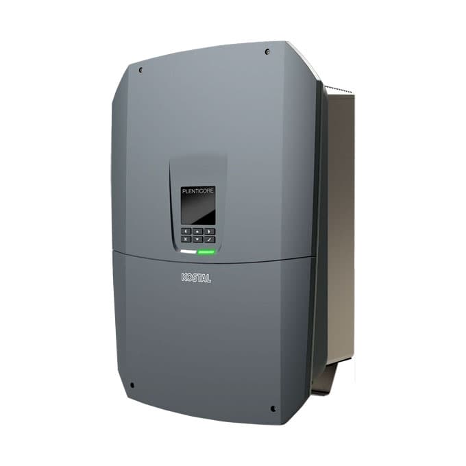 KOSTAL PLENTICORE_G3_L_20 - Product Image