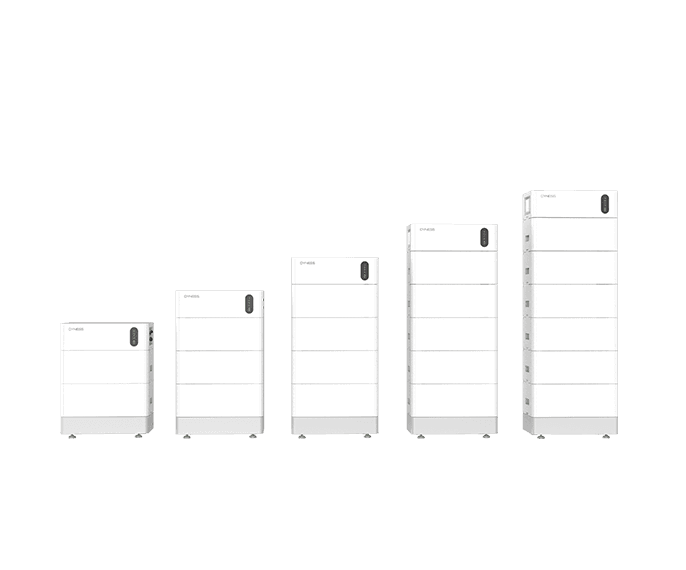Dyness Tower Pro TP7 Product Image