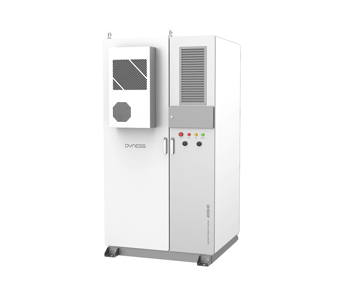 Dyness DH100F-86 Product Image