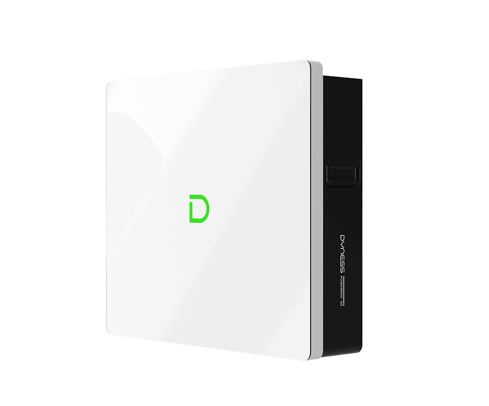 Dyness Powerbox G2 Product Image