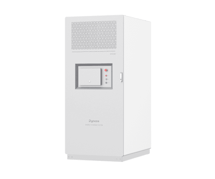 Dyness DH200Y Product Image
