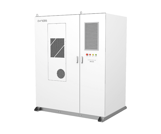 Dyness BF200-DC Product Image