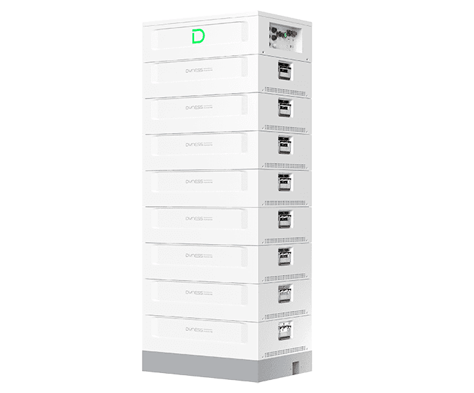 Dyness STACK100 Pro-5S Product Image