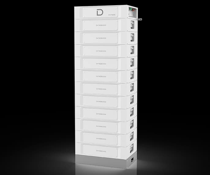 Dyness STACK100 Product Image