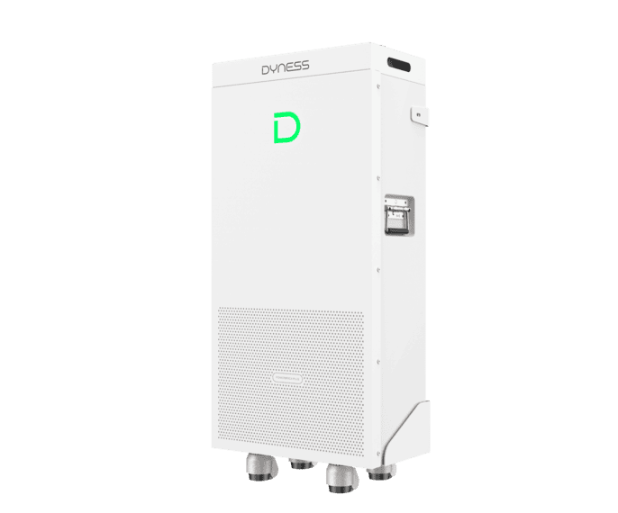 Dyness PowerBrick Plus 48200 Product Image