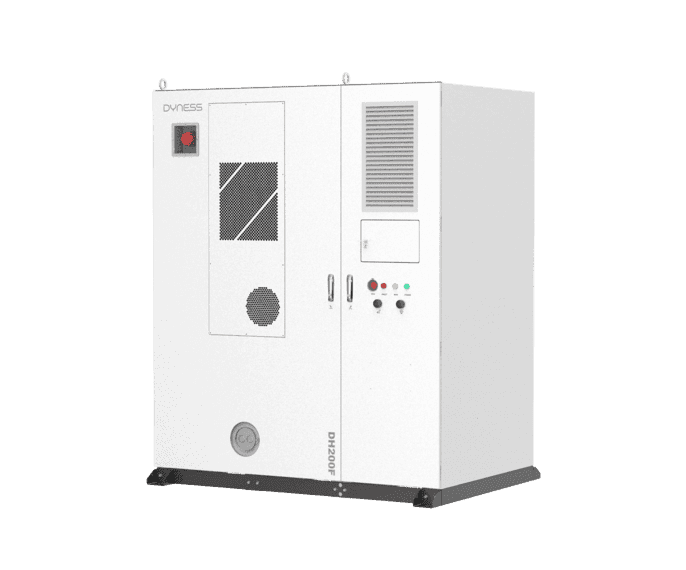 Dyness DH200F Product Image