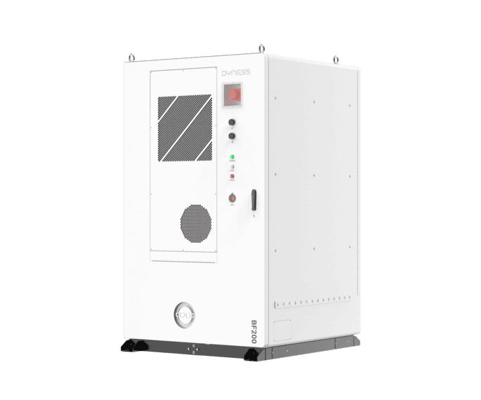Dyness BF200 (314Ah) Product Image