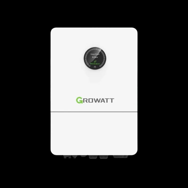 Growatt WIT 10K-HU - Product Image