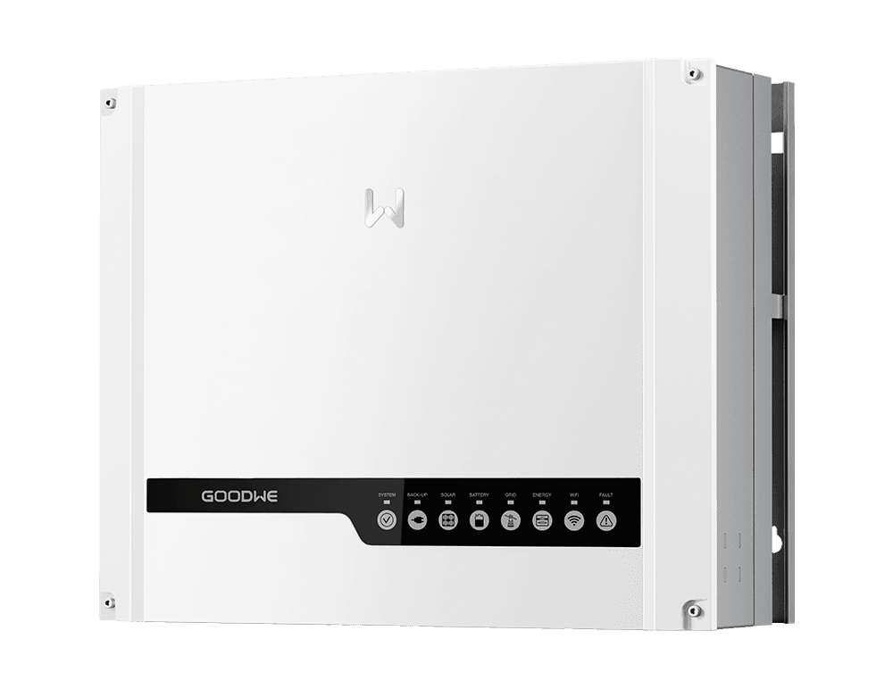 GoodWe GW5048D-ES - Product Image