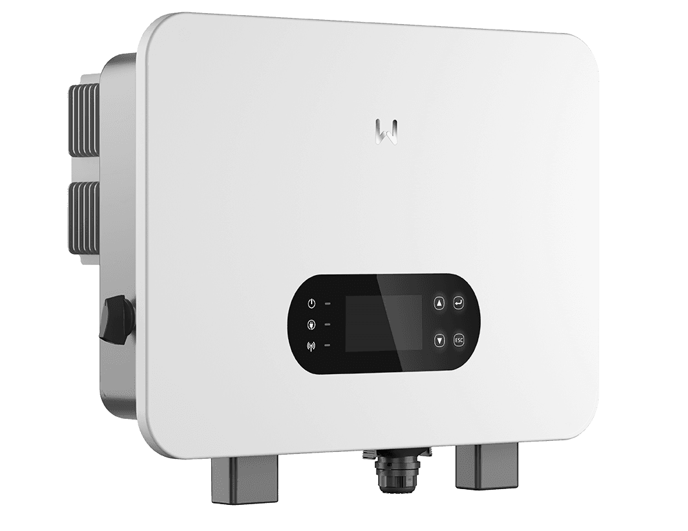 GoodWe GW8000-ES-C10 Product Image
