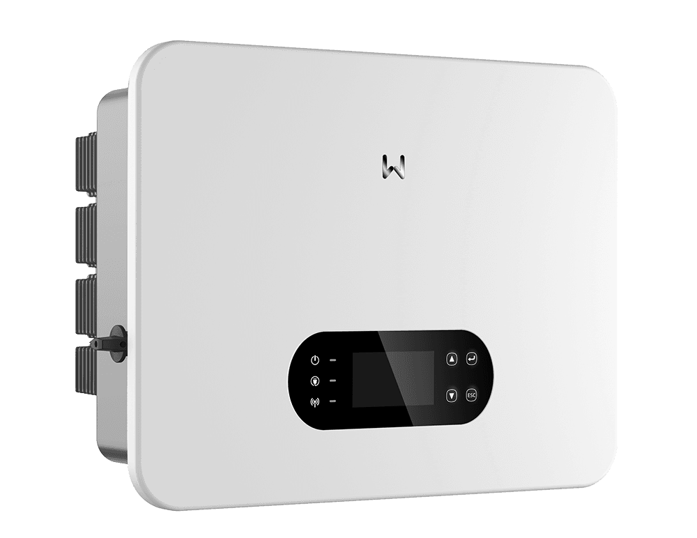 GoodWe GW7.5K-ES-LD-G10 Product Image