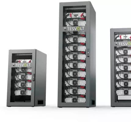 TS HV 30-80 E Product Image