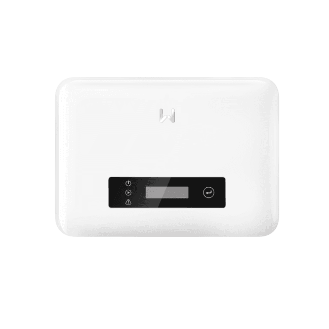 GoodWe GW700-XS-30 Product Image