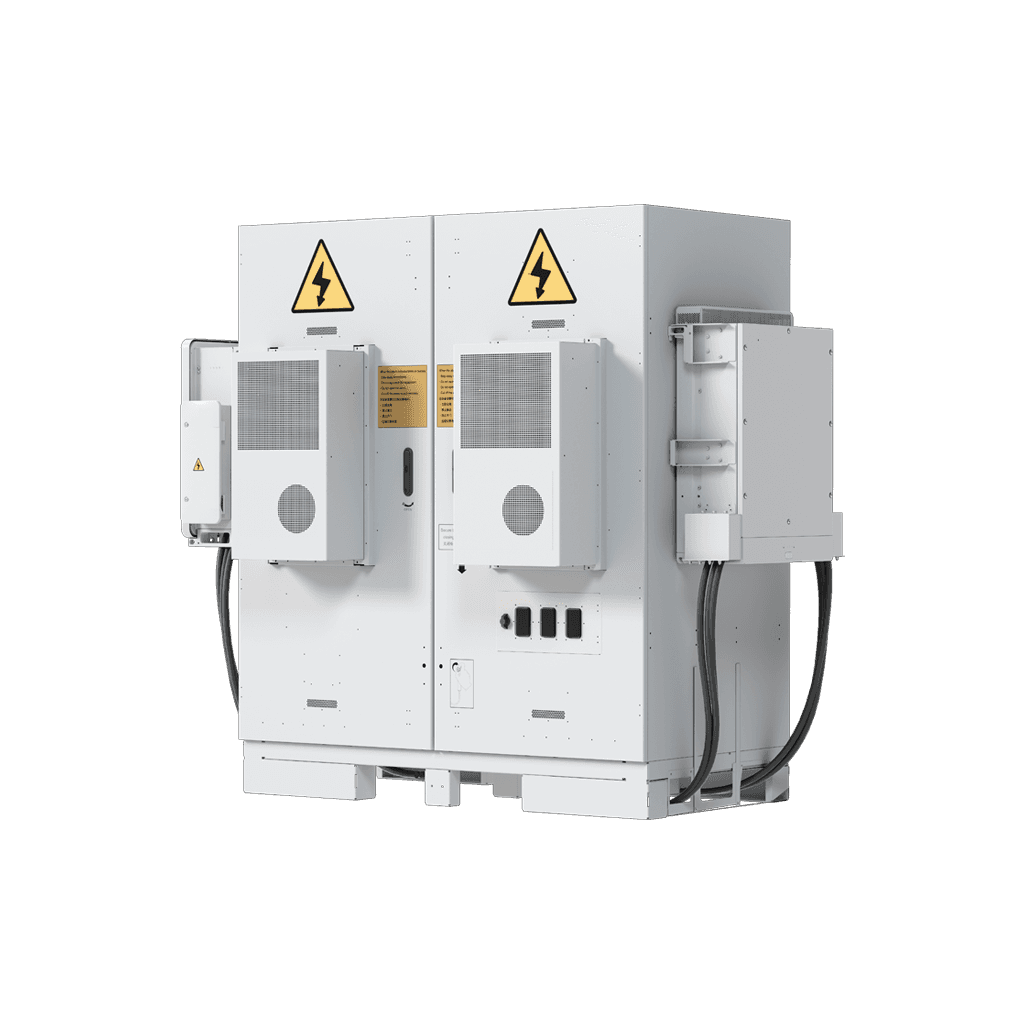 Huawei LUNA2000-200kWh-2H1 Product Image