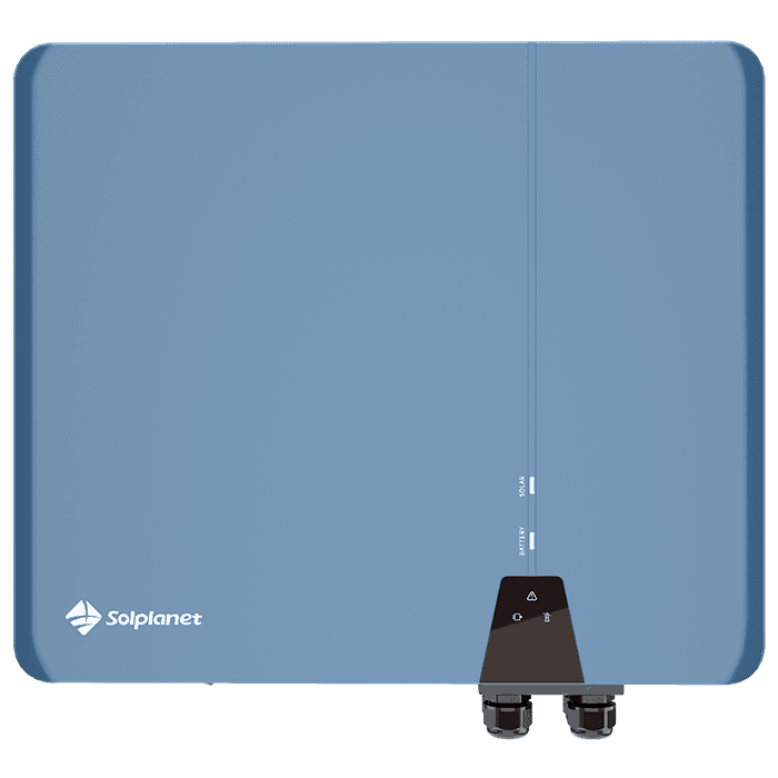 Solplanet ASW12H-T3 Product Image