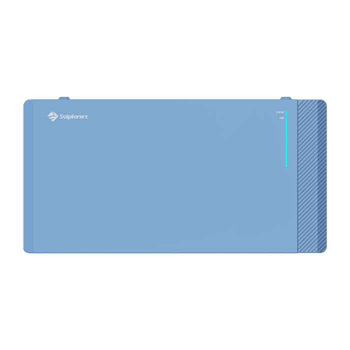 Solplanet ASW5120-LB-G3 Product Image