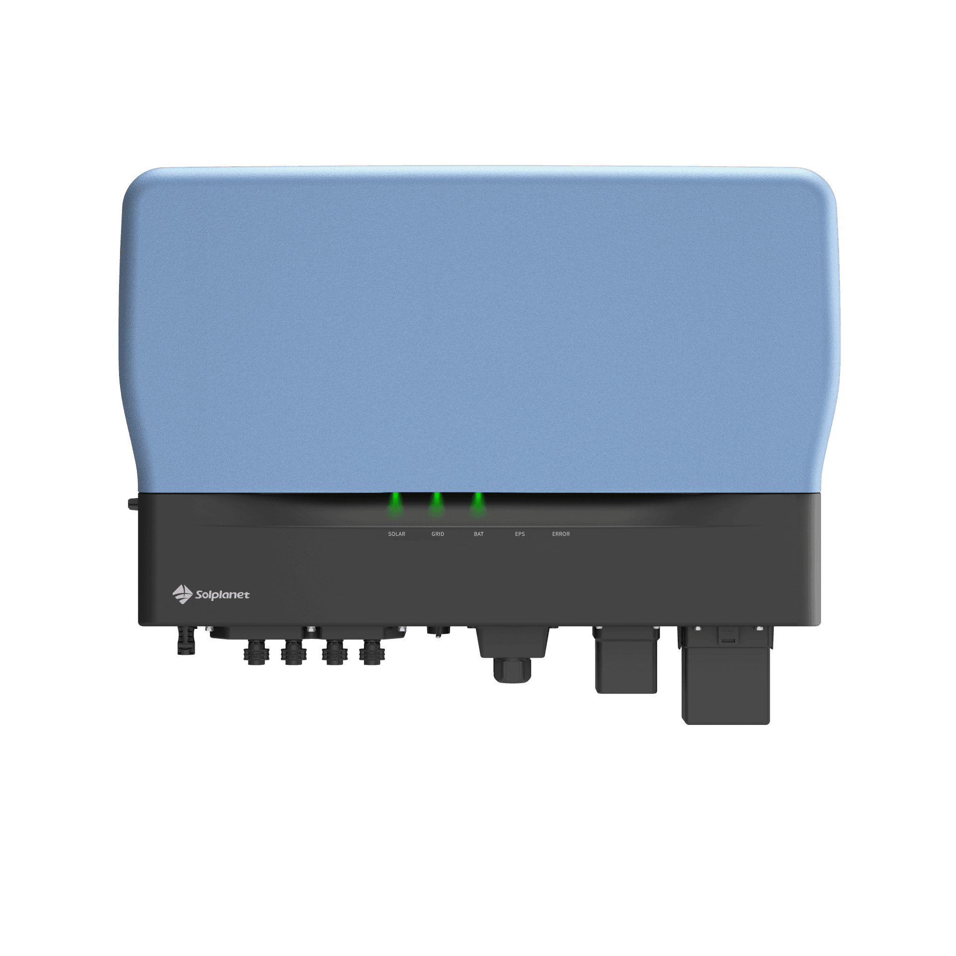 Solplanet ASW30kH-TH Product Image