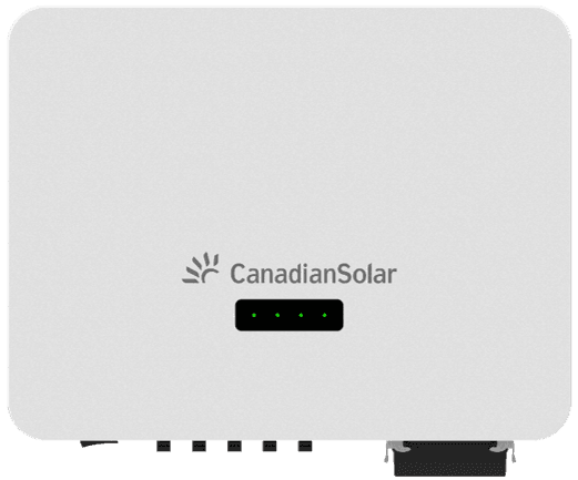 Canadian Solar CSI-60K-T4001A-E Product Image