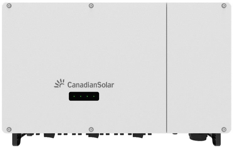 Canadian Solar CSI-75K-T4001A-E Product Image