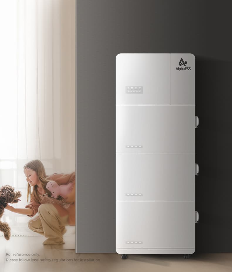 SMILE-M5 Product Image