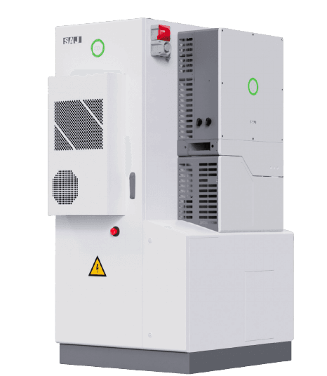 SAJ CHS2-29.9K-T4-100.3 - Product Image