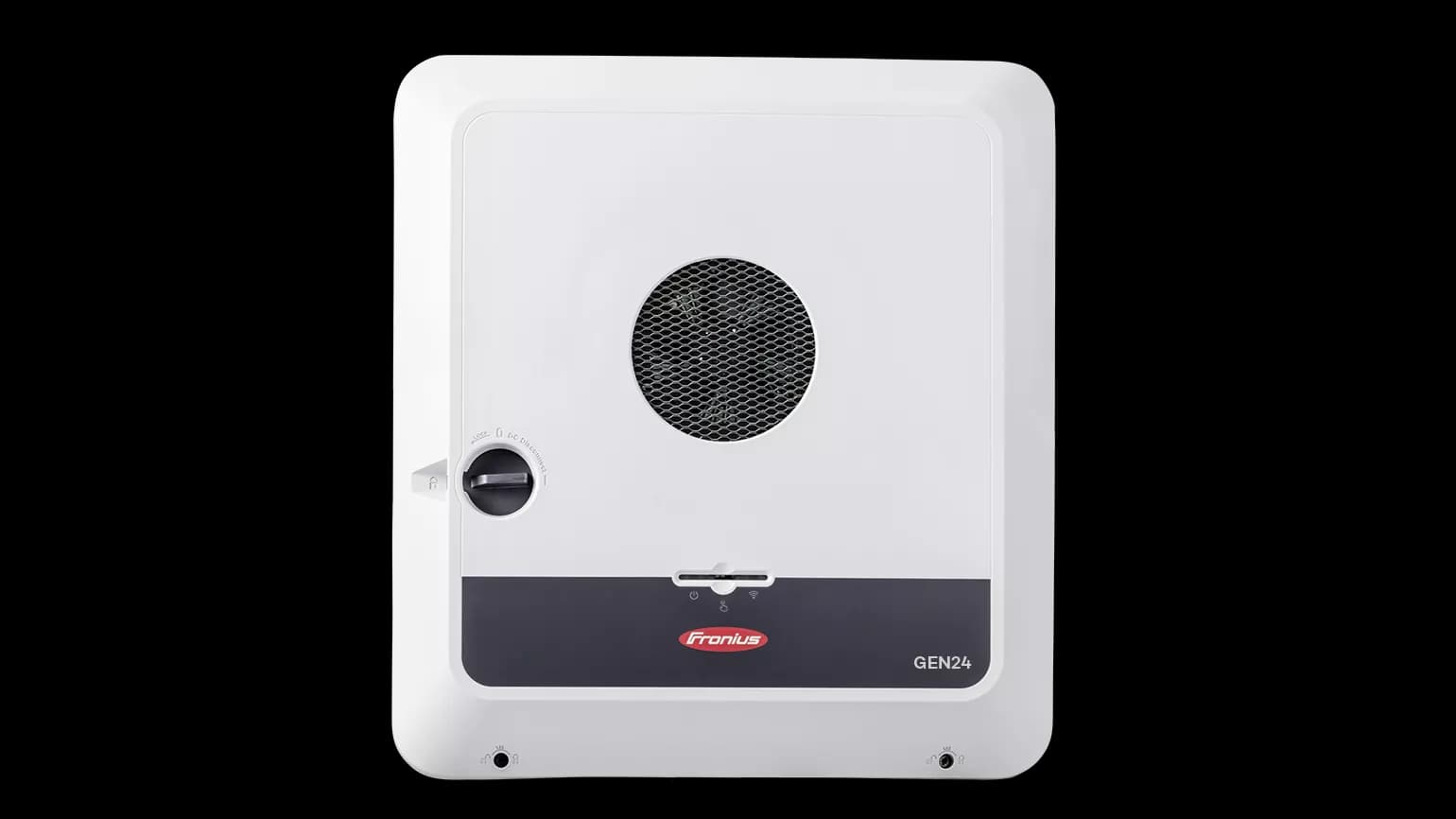 Fronius Symo-GEN24-8.0-Plus Product Image