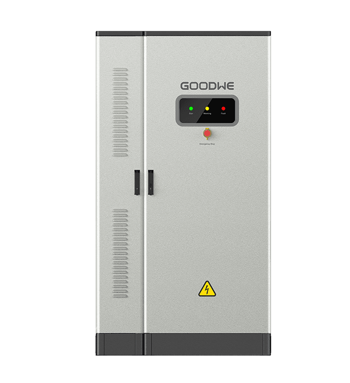 GoodWe GW50/100-ESA-ACPN-G10 Product Image
