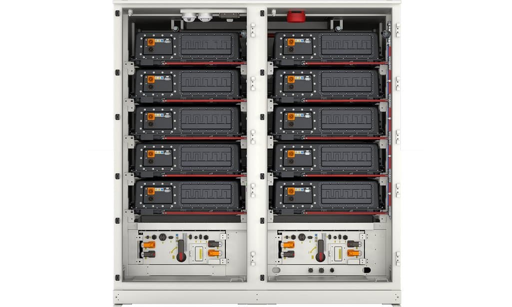PowerCore G2 Product Image